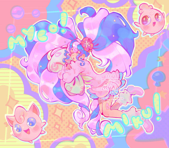 hatsune myco hatsune myco