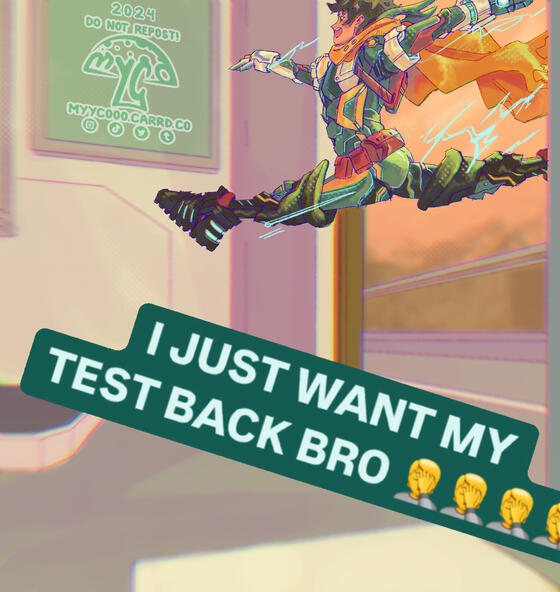 Bruh Bruh