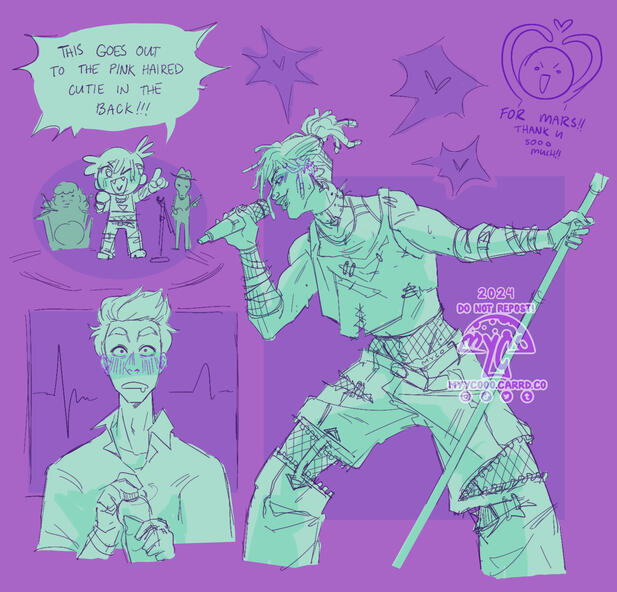 Rockstaarrrrruh Rockstaarrrrruh