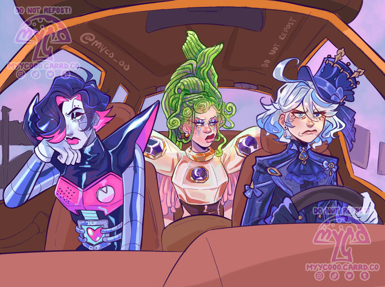 3 Comfort Charas 3 Comfort Charas